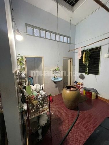 Bán đất tặng nhà hẻm 440 Thống Nhất 155m2 rộng 5.2m gần trường 12.5 tỷ