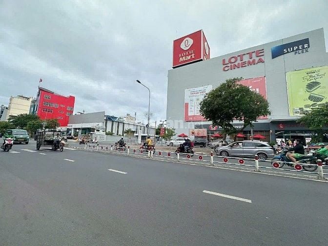 Bán đất tặng nhà hẻm 440 Thống Nhất 155m2 rộng 5.2m gần trường 12.5 tỷ
