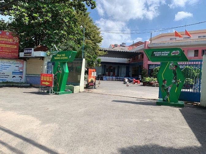 Bán đất tặng nhà hẻm 440 Thống Nhất 155m2 rộng 5.2m gần trường 12.5 tỷ