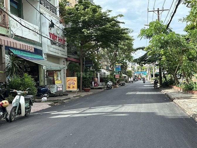 Bán đất tặng nhà hẻm 440 Thống Nhất 155m2 rộng 5.2m gần trường 12.5 tỷ