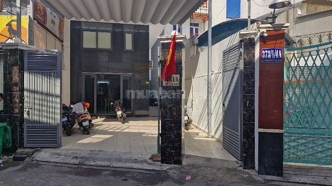Cho Thuê Mặt Bằng 373/1 Lý Thường Kiệt,p9, Tân Bình