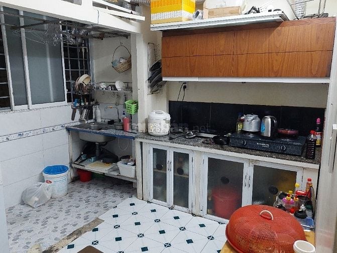 BÁN CHUNG CƯ PHƯỜNG 3 QUẬN 4 , TP HCM