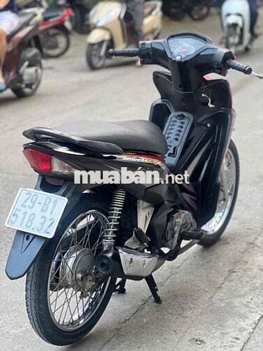 honda wave rsx 110 fi