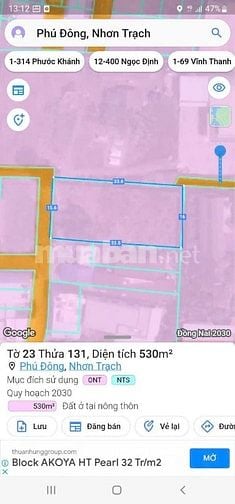 Chủ kẹt tiền cần bán nhà vườn đẹp như resort chỉ cách Tp.HCM 9km