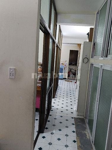 BÁN CHUNG CƯ PHƯỜNG 3 QUẬN 4 , TP HCM