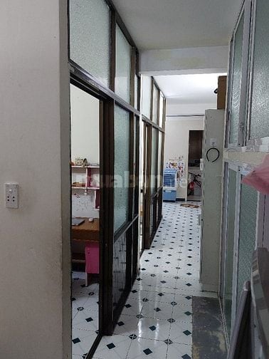 BÁN CHUNG CƯ PHƯỜNG 3 QUẬN 4 , TP HCM