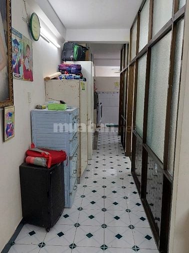 BÁN CHUNG CƯ PHƯỜNG 3 QUẬN 4 , TP HCM