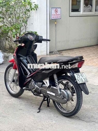 honda wave rsx 110 fi