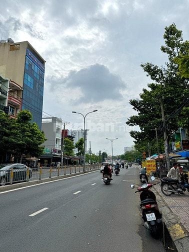 🌷 🌷 🌷 BÁN NHÀ MẶT TIỀN : 874D TẠ QUANG BỬU - P. 5 - Q. 8 - TPHCM