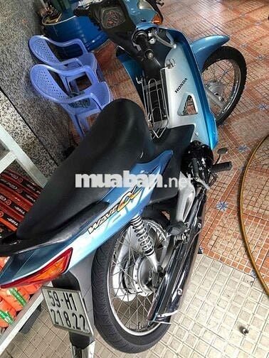 wawe a100 2012 9c