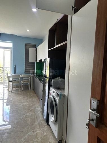 CHO THUÊ PHÒNG TRỌ CAO CẤP – KHU DÂN CƯ CẢNG PHÚ HỮU - QUẬN 9 - THỦ ĐỨ