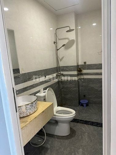 CHO THUÊ PHÒNG TRỌ CAO CẤP – KHU DÂN CƯ CẢNG PHÚ HỮU - QUẬN 9 - THỦ ĐỨ