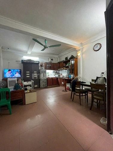 CẦN BÁN NHÀ DÂN, HOÀNG NHƯ TIẾP, LONG BIÊN - 85M2 - 11 TỶ