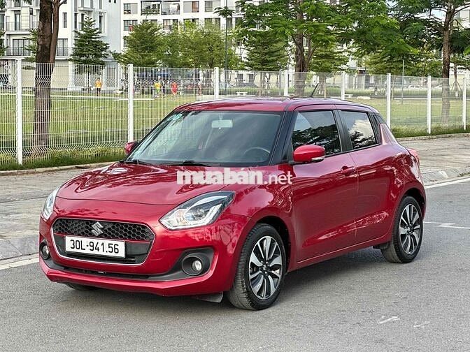 Suzuki Swift 2020 GLX 1.2 AT