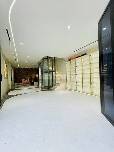 Căn Góc 2 Mặt Hẻm nhựa 8m Thống Nhất-Quang Trung, Full Nội thất đẹp