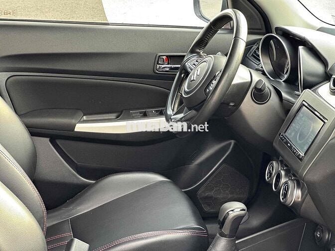 Suzuki Swift 2020 GLX 1.2 AT