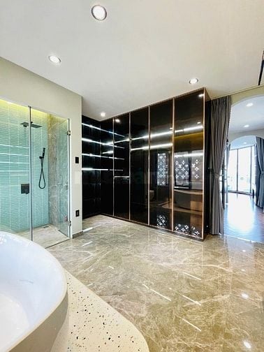 Căn Góc 2 Mặt Hẻm nhựa 8m Thống Nhất-Quang Trung, Full Nội thất đẹp