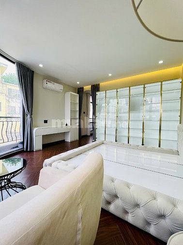 Căn Góc 2 Mặt Hẻm nhựa 8m Thống Nhất-Quang Trung, Full Nội thất đẹp