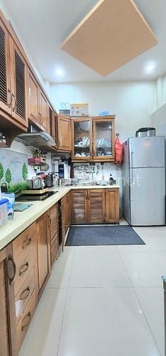 Chính chủ bán nhà Vũ Tông Phan – Nhà Đẹp Gọn Gàng – 48m² – 7.2 Tỷ