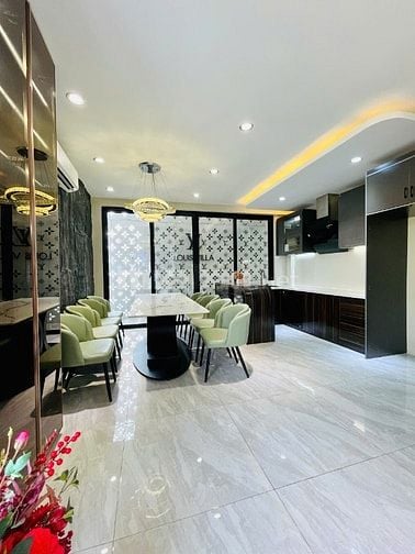 Căn Góc 2 Mặt Hẻm nhựa 8m Thống Nhất-Quang Trung, Full Nội thất đẹp