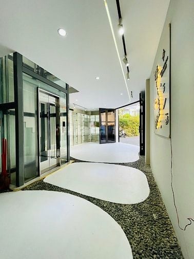Căn Góc 2 Mặt Hẻm nhựa 8m Thống Nhất-Quang Trung, Full Nội thất đẹp