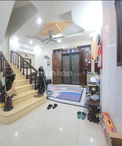 Chính chủ bán nhà Vũ Tông Phan – Nhà Đẹp Gọn Gàng – 48m² – 7.2 Tỷ