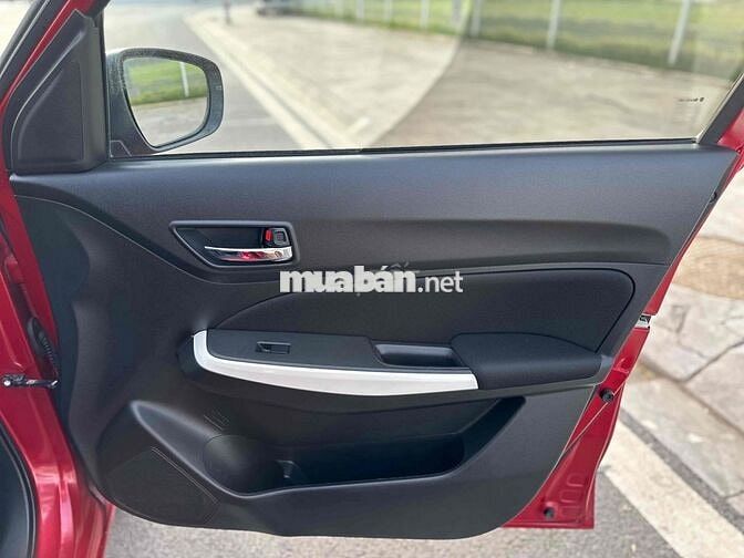Suzuki Swift 2020 GLX 1.2 AT