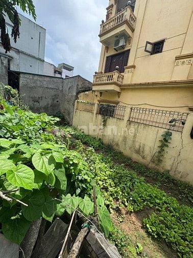 Chính Chủ Bán 90M2 Đất Số 20 Ngõ 126 Phố Nam Dư - Lĩnh Nam - Hoàng Mai