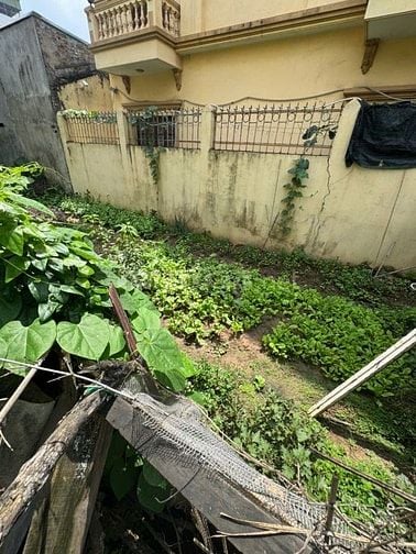 Chính Chủ Bán 90M2 Đất Số 20 Ngõ 126 Phố Nam Dư - Lĩnh Nam - Hoàng Mai