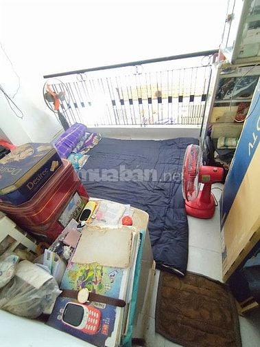 Nhà hiếm chính chủ giá tốt, trung tâm Chợ Lớn, 3 PN 3 tầng kiên cố
