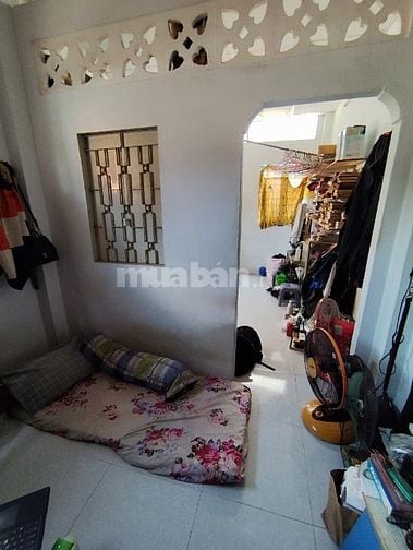Nhà hiếm chính chủ giá tốt, trung tâm Chợ Lớn, 3 PN 3 tầng kiên cố