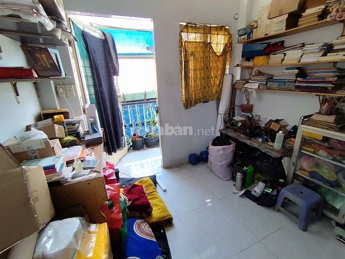 Nhà hiếm chính chủ giá tốt, trung tâm Chợ Lớn, 3 PN 3 tầng kiên cố