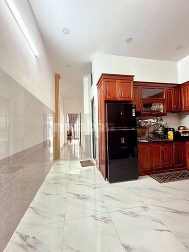 GẤP GẤP NHÀ MỚI TINH 120m2 ( 6x20 ) NGAY CHỢ TÂN PHÚ TRUNG GIÁ 720 TR