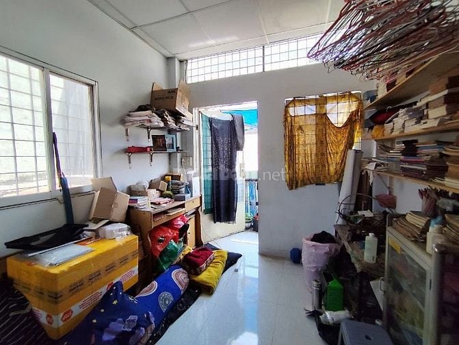 Nhà hiếm chính chủ giá tốt, trung tâm Chợ Lớn, 3 PN 3 tầng kiên cố