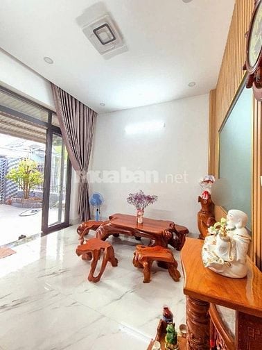 GẤP GẤP NHÀ MỚI TINH 120m2 ( 6x20 ) NGAY CHỢ TÂN PHÚ TRUNG GIÁ 720 TR