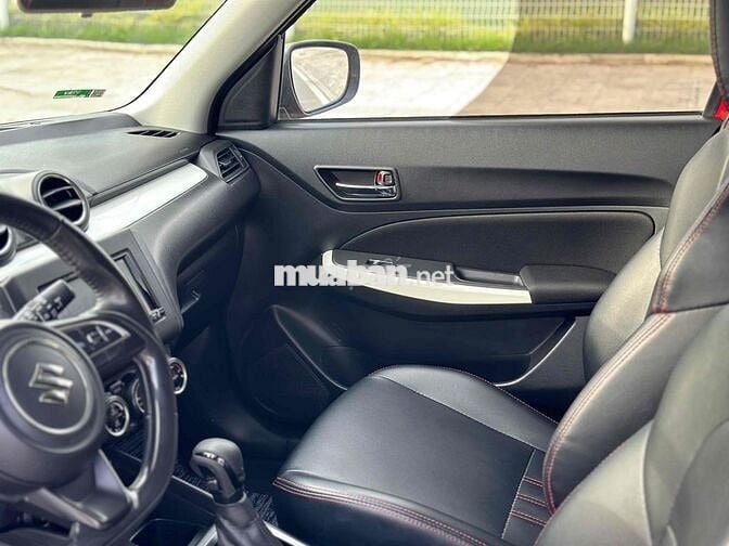 Suzuki Swift 2020 GLX 1.2 AT