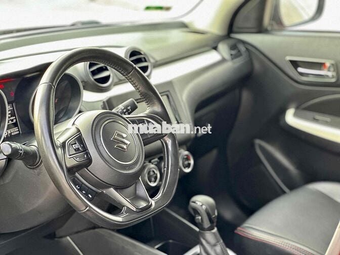 Suzuki Swift 2020 GLX 1.2 AT