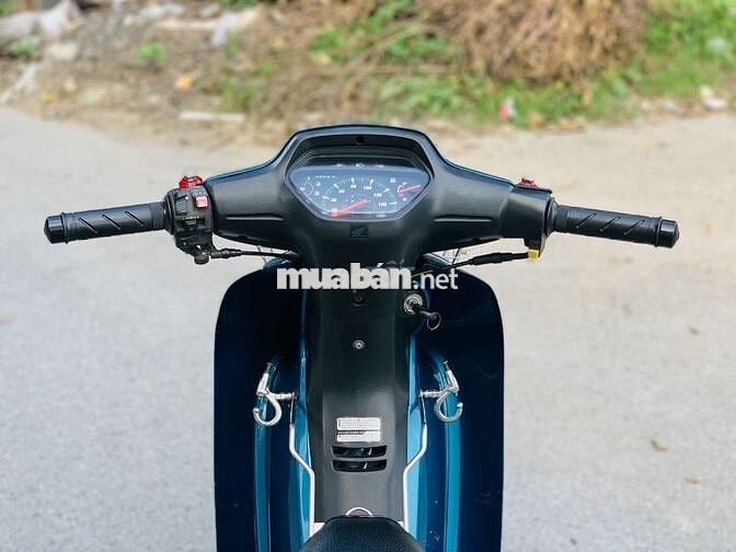 HONDA WAVE NHỎ 100 ĐƯỜI ĐẦU MÁY ZIN CHẤT ĐI GIỮ
