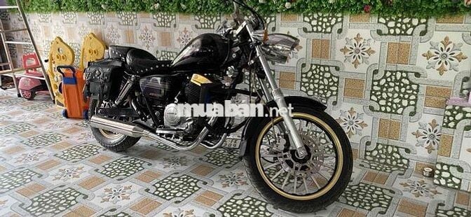 rebel 170cc đời 2012