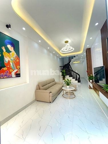 Bán Gấp Nhà Lô Góc Ô tô Đỗ Cửa Mỹ Đình Nam Từ Liêm 40m2-6 Tầng- Giá ch