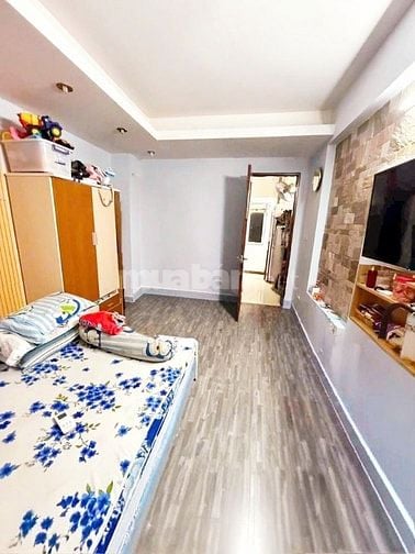 Bán Gấp Nhà Mặt Tiền Kinh Doanh -Đường Số Tân Kiểng ,Quận 7