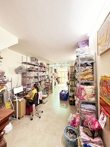 Bán Gấp Nhà Mặt Tiền Kinh Doanh -Đường Số Tân Kiểng ,Quận 7