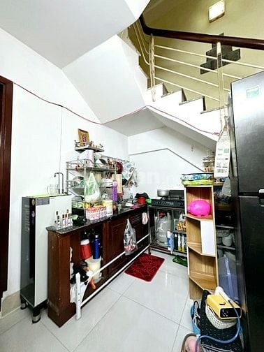 Bán Gấp Nhà Mặt Tiền Kinh Doanh -Đường Số Tân Kiểng ,Quận 7