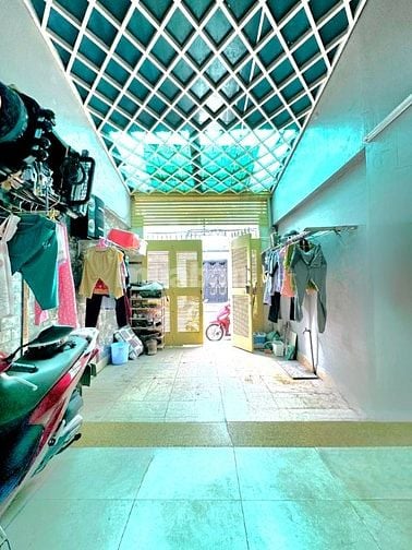 Bán Gấp Nhà Mặt Tiền Kinh Doanh -Đường Số Tân Kiểng ,Quận 7