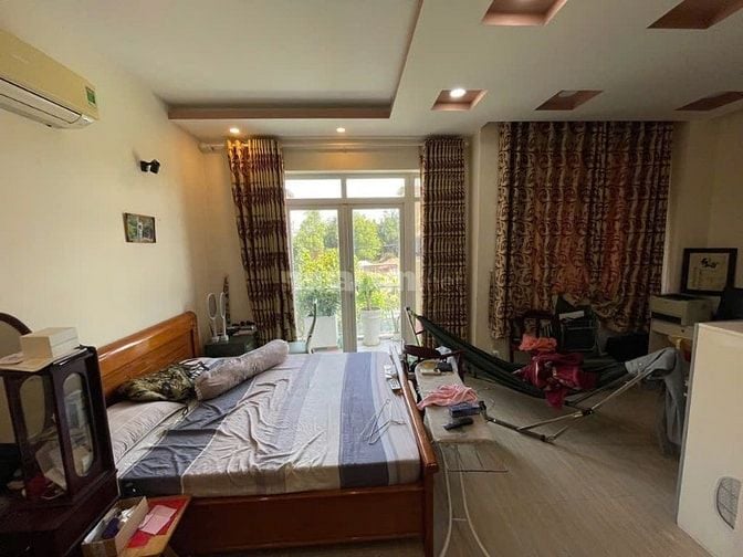 Gần Cầu Rạch Đĩa, DT 6x27m, Đường 12m