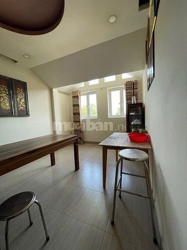 Gần Cầu Rạch Đĩa, DT 6x27m, Đường 12m