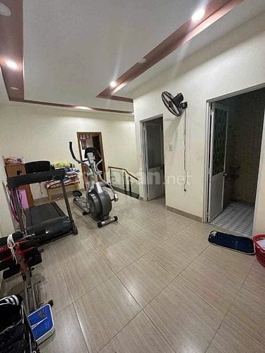 Gần Cầu Rạch Đĩa, DT 6x27m, Đường 12m