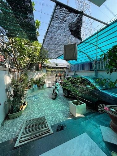 Gần Cầu Rạch Đĩa, DT 6x27m, Đường 12m