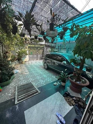 Gần Cầu Rạch Đĩa, DT 6x27m, Đường 12m