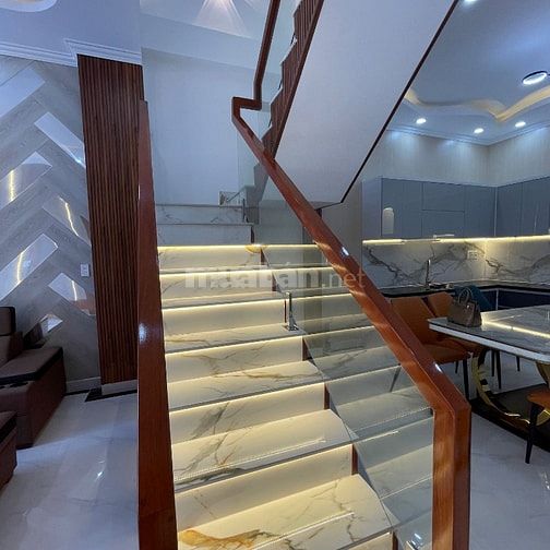 Mua bán nhà giá mềm nhất khu vực